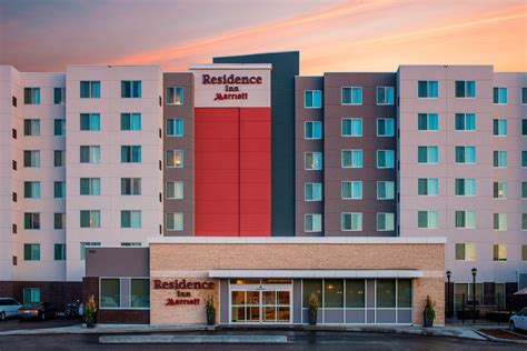 marriott residence inn regina.